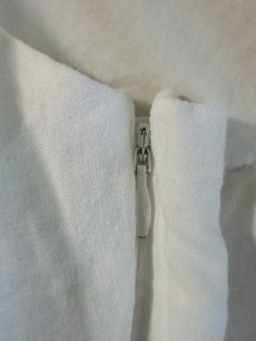 J. Crew crew white